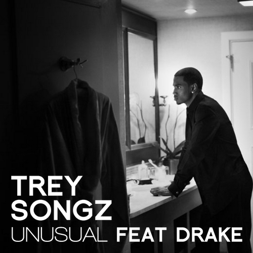 Trey Songz Unusual Mp3 MB